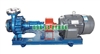 Bơm dầu gia nhiệt RY65-40-200 lưu lượng 30 m3/h, công suất 7.5 kW, cột áp 50 m