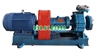 Bơm dầu nóng công nghiệp RY32-32-160 cột áp 28 m, tốc độ 2.900 vòng/phút, công suất 1.5 kW, lưu lượng 6 m3/h