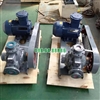 Bơm khí dầu mỏ hóa lỏng YAB10-5A tốc độ quay 600r.Pm, lưu lượng 10m3/h