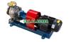 Bơm ly tâm dầu nóng RY80-50-200A lưu lượng 45 m3/h, cột áp 40 m, công suất 11 kW