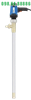 Bơm phuy điện model JDT-1000W-PVDF