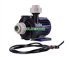 Giá bơm dẫn động từ TDM-200PERU-DC48 lưu lượng 67 L/m điện áp 24v và 48v