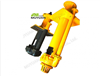  Máy Bơm Bể Phốt Trục Đứng 100RV 