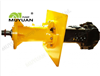  Máy Bơm Bể Phốt Trục Đứng 150SV 