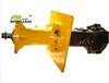 Máy Bơm Bể Phốt Trục Đứng 65QV 