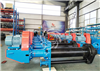  Máy Bơm Chìm Hút Bùn Trục Đứng ZPR-40PV 
