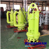  Máy Bơm Đặt Chìm Hút Bùn 100TJQ75-25-15 