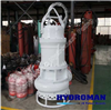  Máy Bơm Đặt Chìm Hút Bùn 150TJQ200-12-18.5 