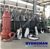 Máy Bơm Đặt Chìm Hút Bùn 150TJQ200-15-22 