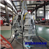  Máy Bơm Đặt Chìm Hút Bùn 350TJQ1500-35-250 