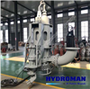  Máy Bơm Đặt Chìm Hút Bùn 400TJQ2000-35-315 