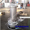  Máy Bơm Đặt Chìm Hút Bùn 65TJQ30-16-4 