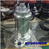  Máy Bơm Đặt Chìm Hút Bùn 65TJQ40-8-3 