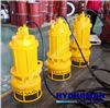  Máy Bơm Đặt Chìm Hút Bùn 80TJQ15-20-7.5 