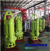  Máy Bơm Đặt Chìm Hút Bùn Cát TSQ25-40-15 