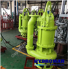 Máy Bơm Đặt Chìm Hút Bùn Cát TSQ75-45-22 