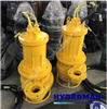 Máy Bơm Đặt Chìm Hút Bùn Cát TSQ800-55-220 