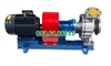 Máy bơm dầu nóng công nghiệp RY20-20-100 tốc độ 2.800 vòng/phút