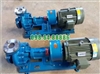Máy bơm dầu tải nhiệt RY40-25-200 tốc độ 2900 vòng/phút, công suất 4 kW, cột áp 50 m, lưu lượng 10 m3/h