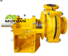  Máy Bơm Hút Bùn Công Nghiệp Nặng MA10/8 
