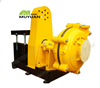  Máy Bơm Hút Bùn Công Nghiệp Nặng MA6/4 