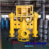 Máy Bơm Hút Bùn Thủy Lực THY175A 