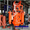  Máy Bơm Hút Bùn Thủy Lực THY220A 