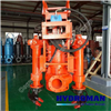  Máy Bơm Hút Bùn Thủy Lực THY300A 