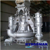  Máy Bơm Hút Bùn Thủy Lực THY400A 