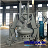  Máy Bơm Hút Bùn Thủy Lực THY400B 
