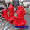  Máy Bơm Hút Bùn Thủy Lực THY50A 