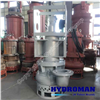  Máy Bơm Hút Bùn Thủy Lực THY50B 