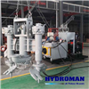  Máy Bơm Hút Bùn Thủy Lực THY50HC 