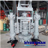  Máy Bơm Hút Bùn Thủy Lực THY85B 