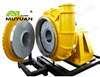  Máy Bơm Hút Cát Sỏi 10/8-MG 