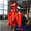  Máy Bơm Nạo Vét Bùn Thủy Lực 100TQSY100-10 